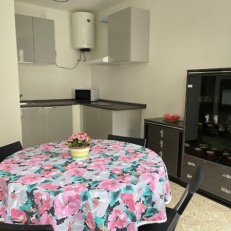 גראדו Europa Unita Apartment מראה חיצוני תמונה