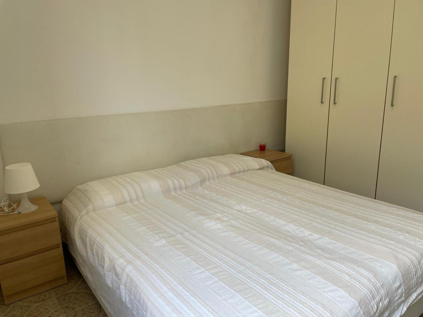 גראדו Europa Unita Apartment מראה חיצוני תמונה