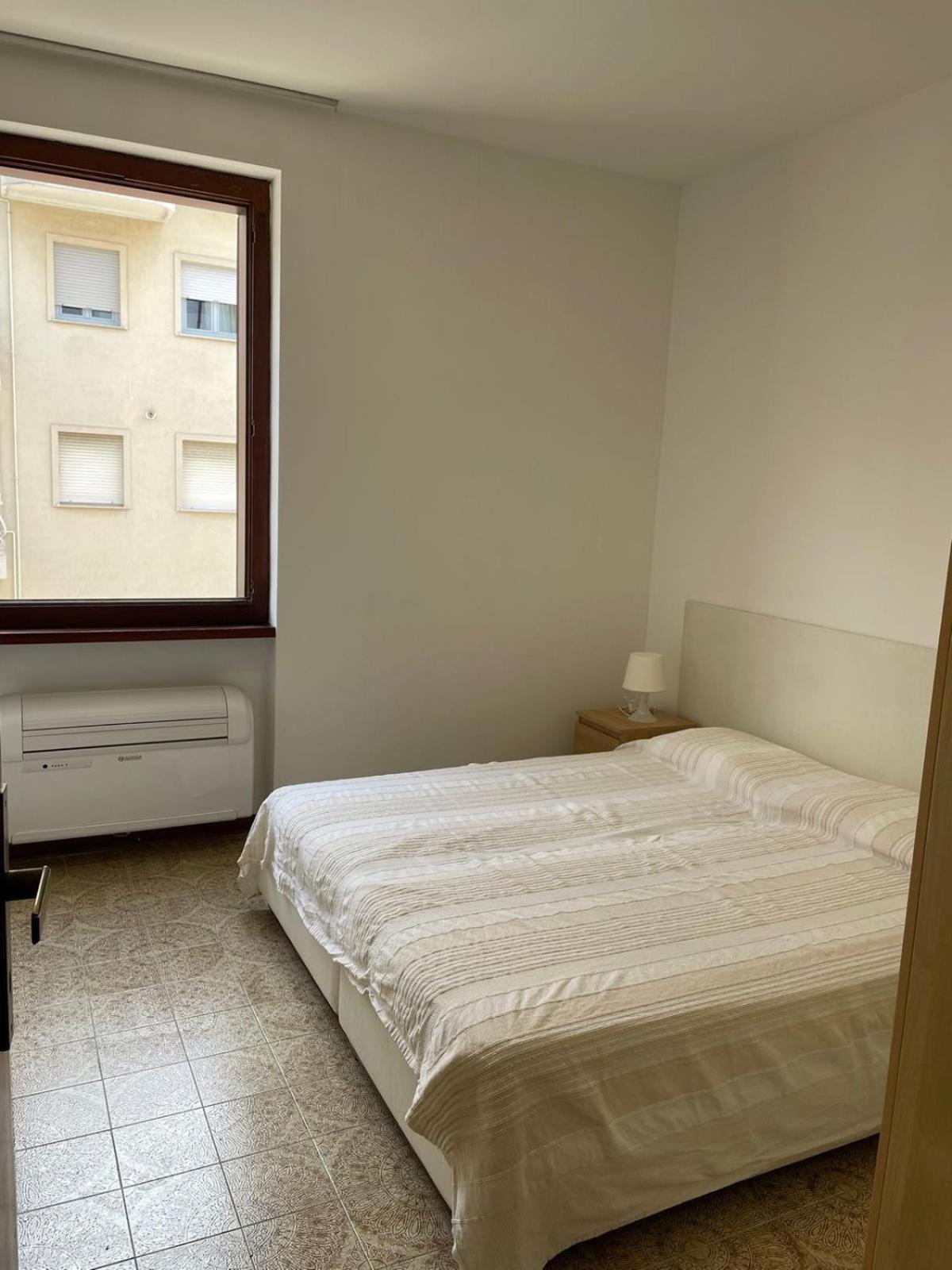 גראדו Europa Unita Apartment מראה חיצוני תמונה