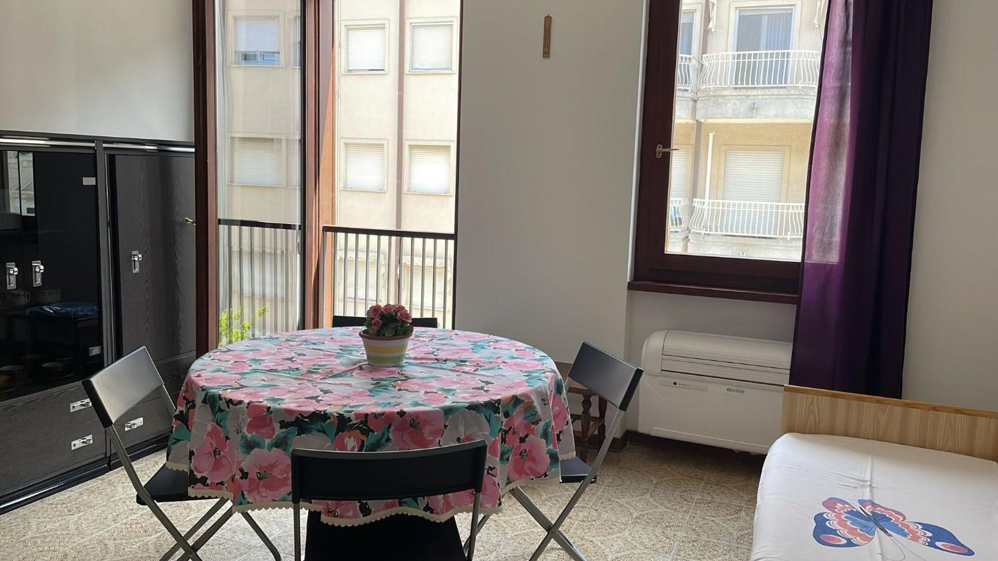 גראדו Europa Unita Apartment מראה חיצוני תמונה