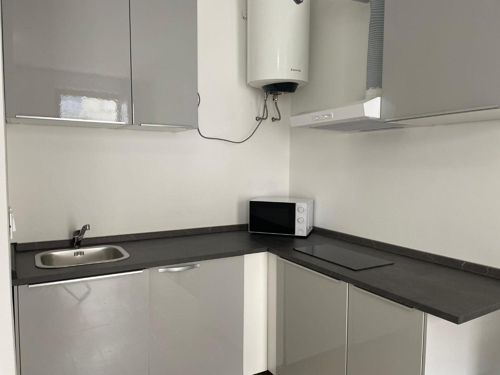גראדו Europa Unita Apartment מראה חיצוני תמונה