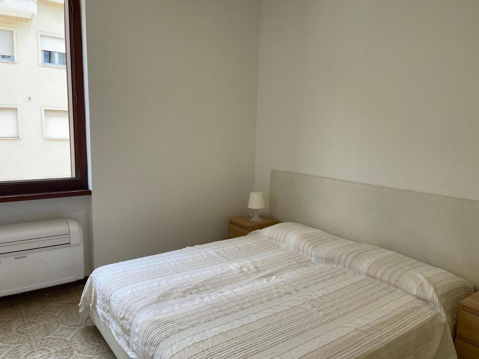 גראדו Europa Unita Apartment מראה חיצוני תמונה