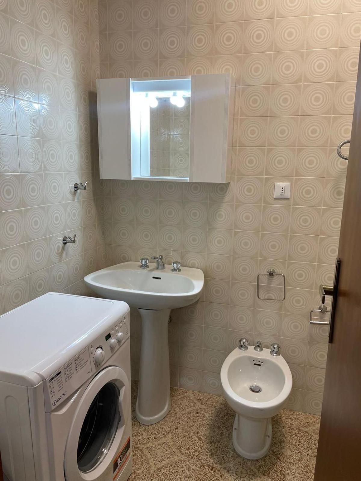 גראדו Europa Unita Apartment מראה חיצוני תמונה