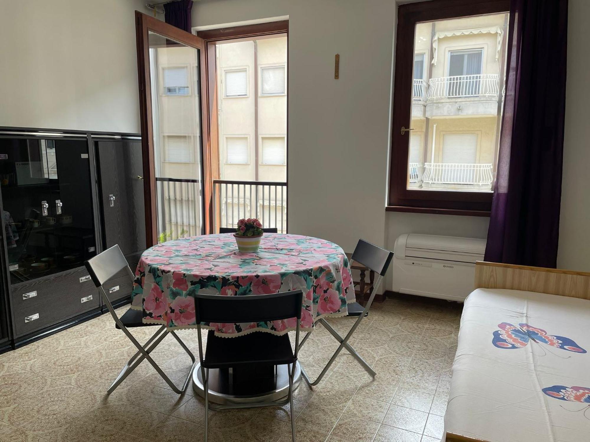 גראדו Europa Unita Apartment מראה חיצוני תמונה